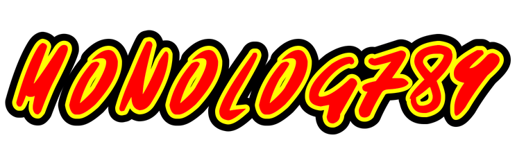MONOLOG789 Logo